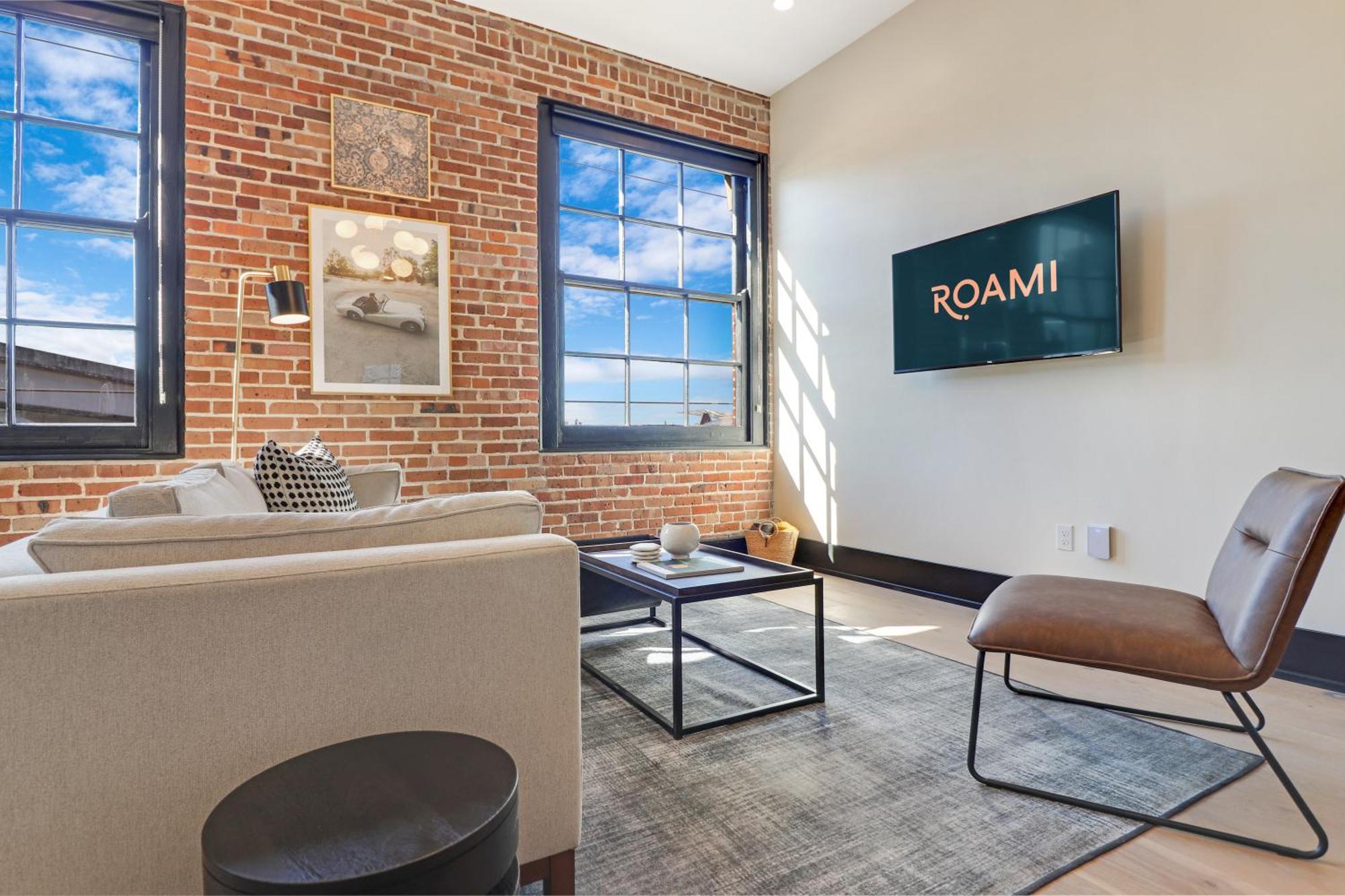 Apartamento Roami At The Lola Nueva Orleans Habitación foto