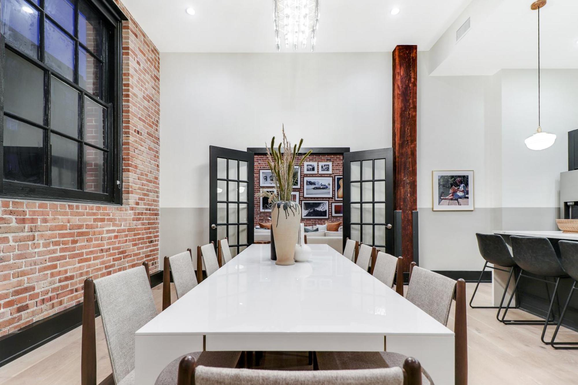 Apartamento Roami At The Lola Nueva Orleans Habitación foto