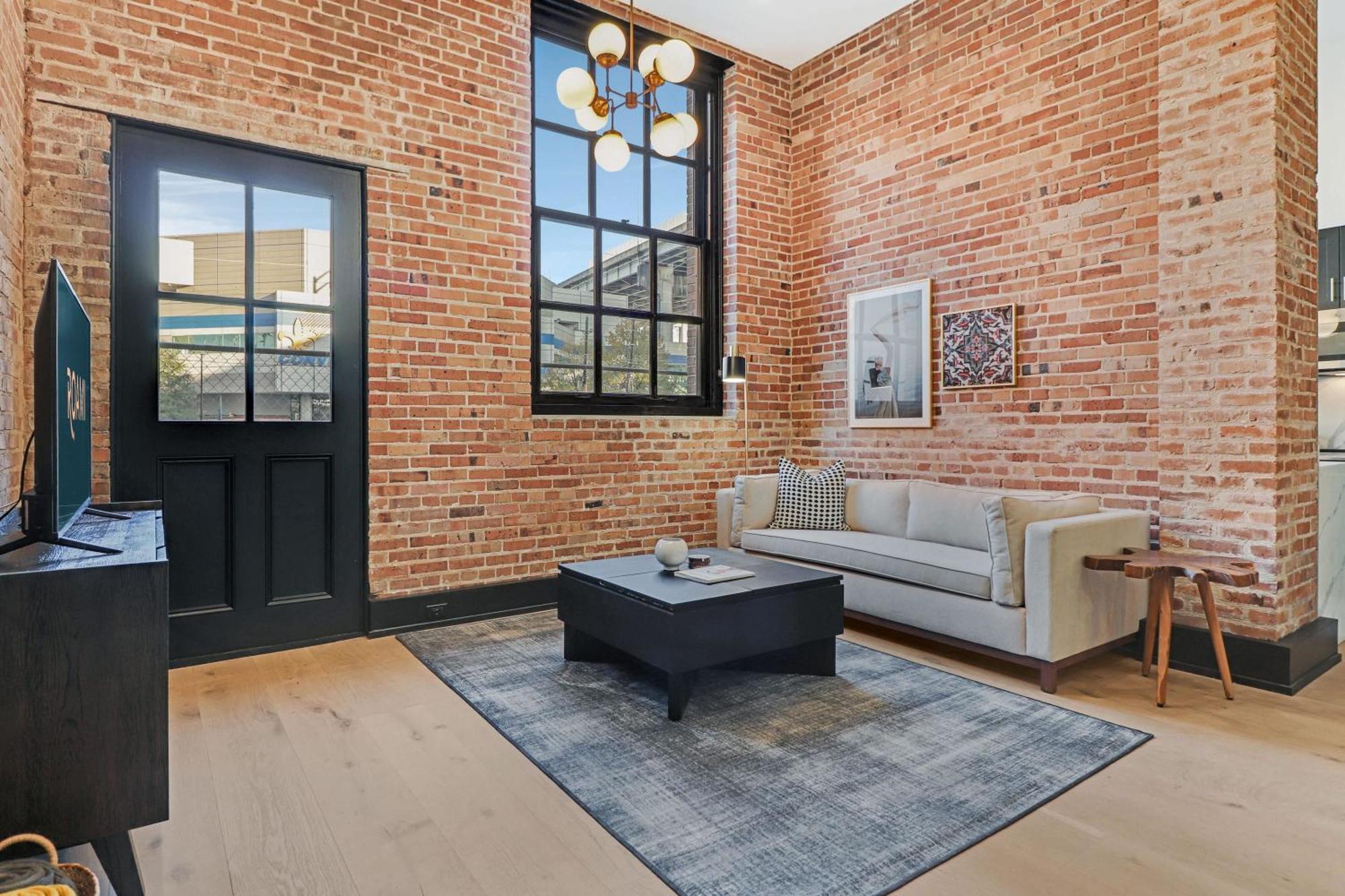 Apartamento Roami At The Lola Nueva Orleans Exterior foto